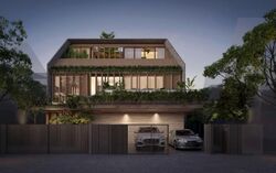 Hillcrest Park (D11), Detached #572652421